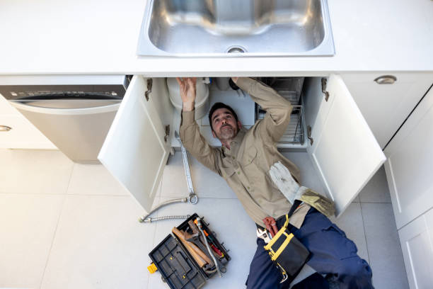 Best Plumbing Installation Services  in Fort Scott, KS