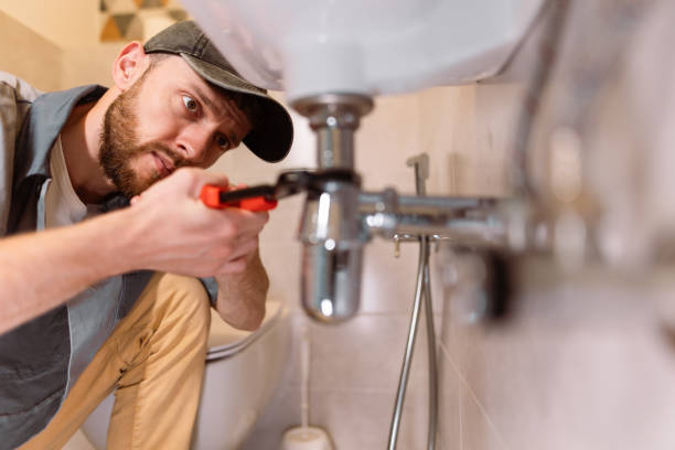 Best 24-Hour Plumber Near Me  in Fort Scott, KS