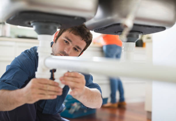 Best Plumbing Inspection Services  in Fort Scott, KS