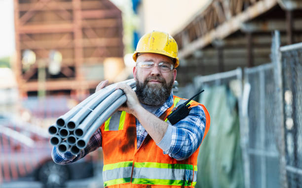 Best Emergency Plumbing Repair  in Fort Scott, KS