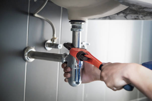 Best Plumbing Services Near Me  in Fort Scott, KS