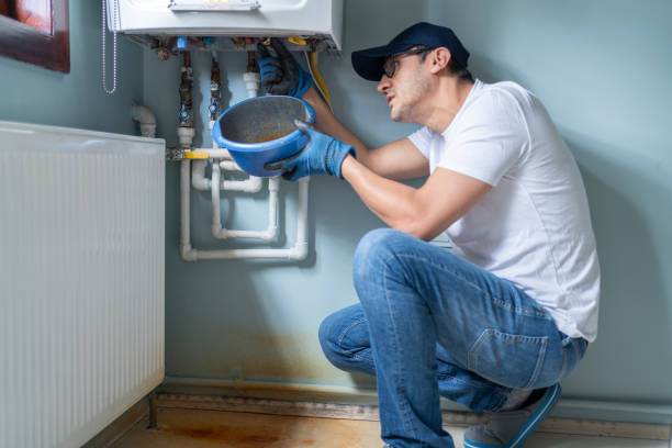 Best Affordable Plumber Near Me  in Fort Scott, KS