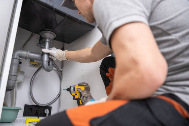 Best Affordable Plumber Near Me  in Fort Scott, KS