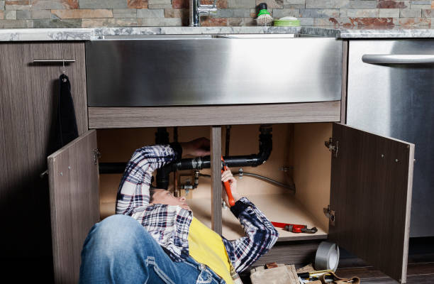 Best Affordable Plumbing Services  in Fort Scott, KS