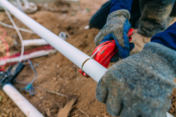 Best Hot Water Heater Installation  in Fort Scott, KS