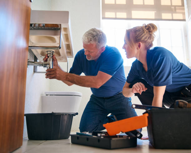 Best Gas Line Repair  in Fort Scott, KS